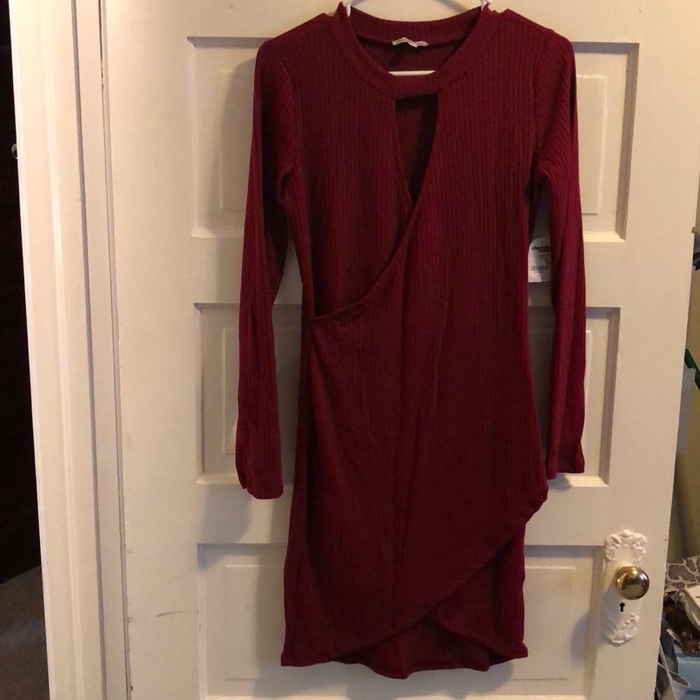 Charlotte Russe Dress